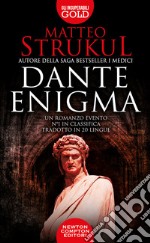 Dante enigma libro