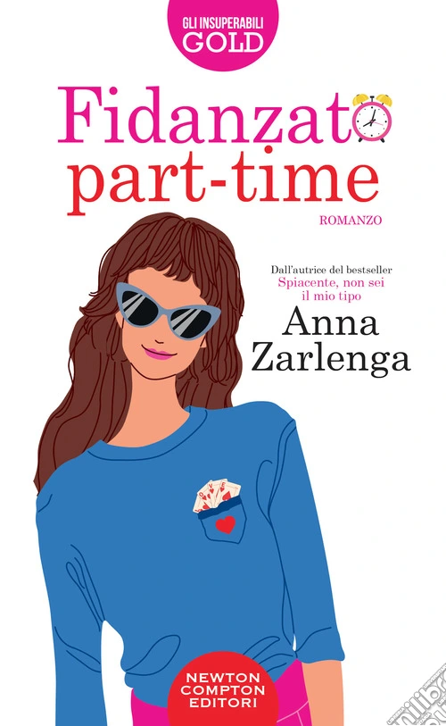 Fidanzato part-time