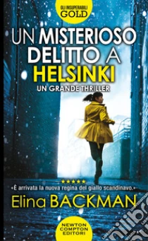 Un misterioso delitto a Helsinki