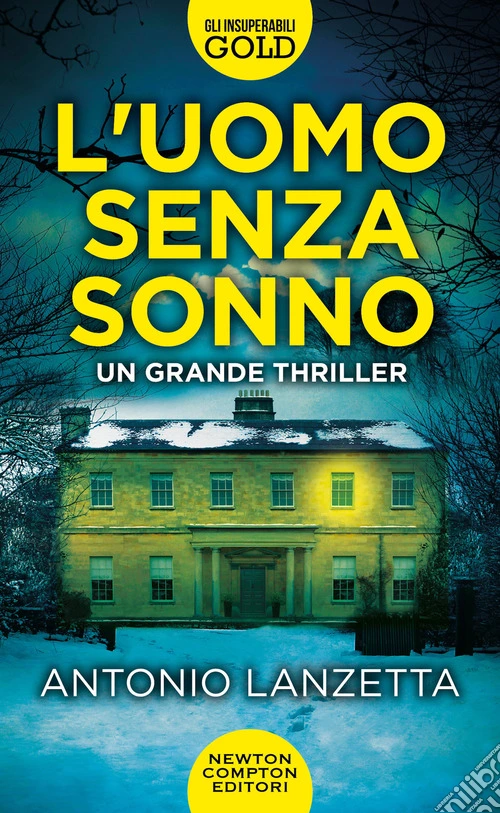 L'uomo senza sonno