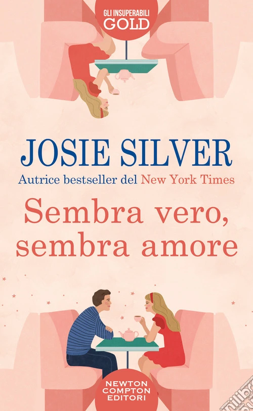 Sembra vero, sembra amore