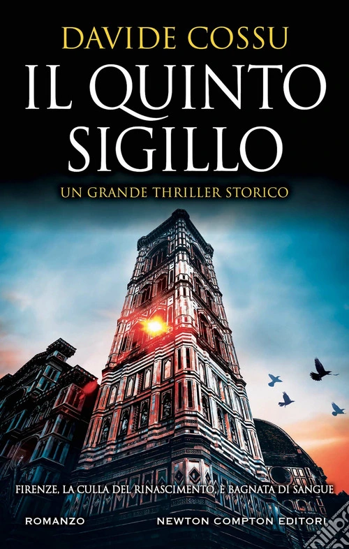 Il quinto sigillo