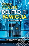 Delitto di famiglia libro