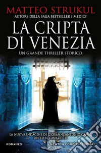 La cripta di Venezia