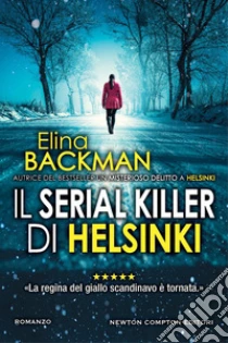 Il serial killer di Helsinki