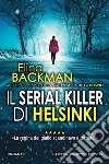 Il serial killer di Helsinki libro