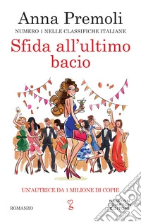 Sfida all'ultimo bacio