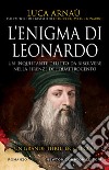 L'enigma di Leonardo libro di Arnaù Luca