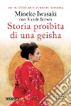 Storia proibita di una geisha libro di Iwasaki Mineko; Brown Rande