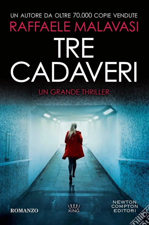 Tre cadaveri
