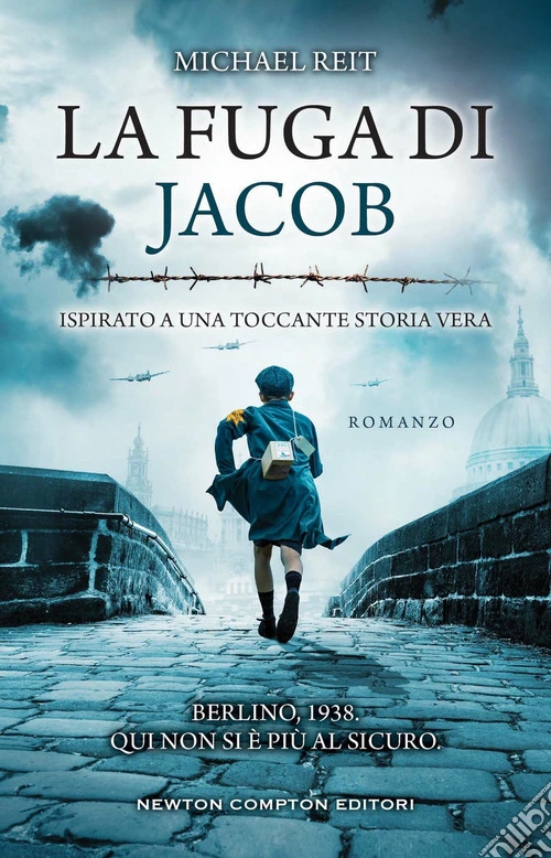 La fuga di Jacob