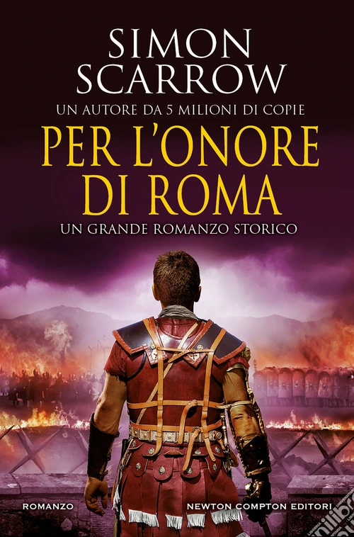 Per l'onore di Roma