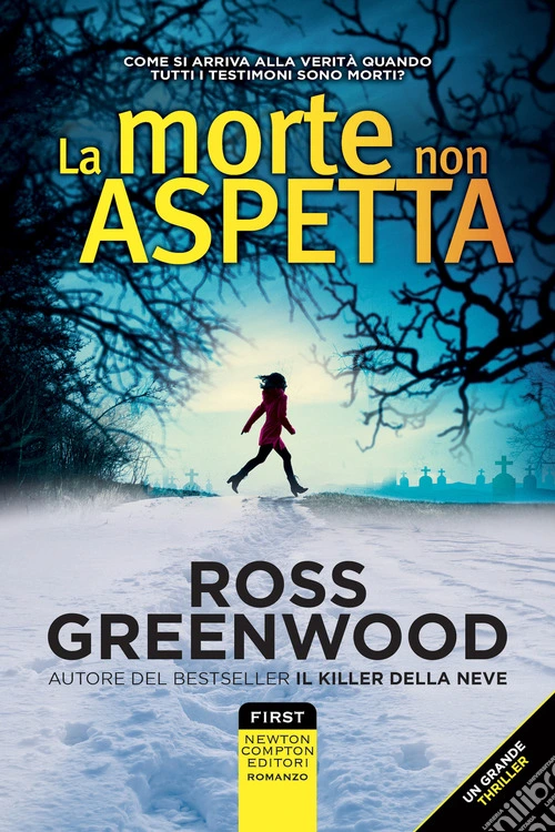 La morte non aspetta