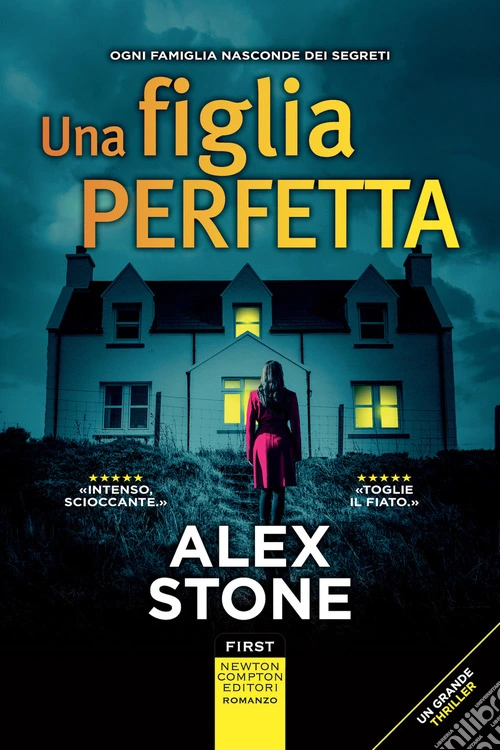 Una figlia perfetta