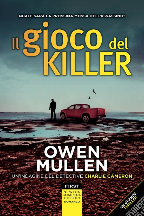 Il gioco del killer