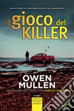 Il gioco del killer libro