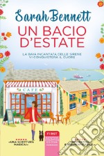 Un bacio d'estate libro