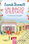 Un bacio d'estate libro