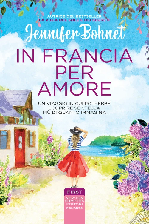 In Francia per amore