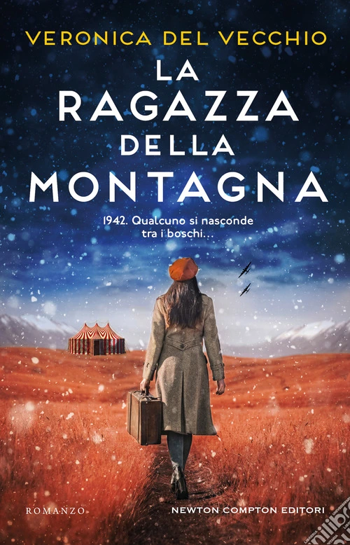 La ragazza della montagna