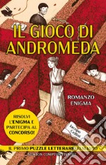 Il gioco di Andromeda libro