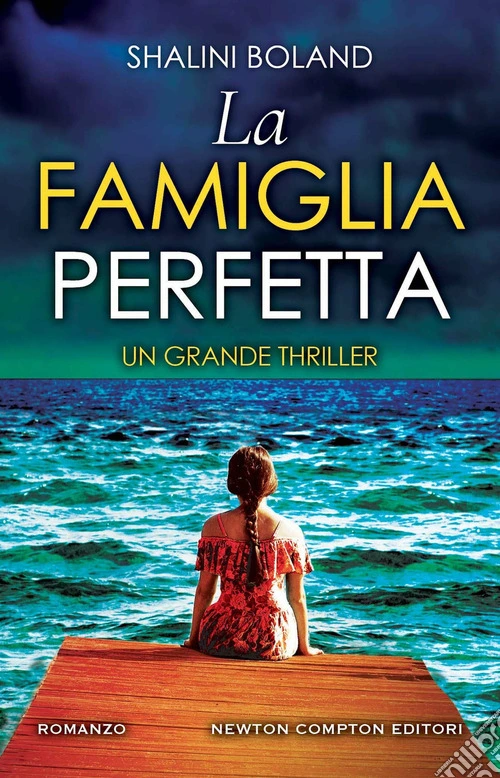 La famiglia perfetta