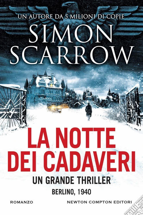 La notte dei cadaveri