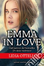 Emma in love libro