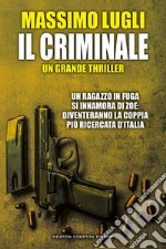 Il criminale libro