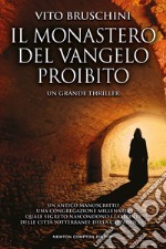 Il monastero del Vangelo proibito libro