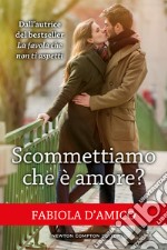 L'errore più bello della mia vita libro