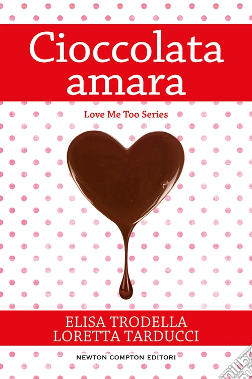 Cioccolata amara