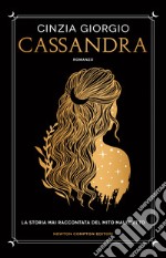 Cassandra libro