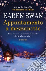 Appuntamento a mezzanotte libro