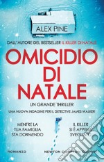 Omicidio di Natale libro