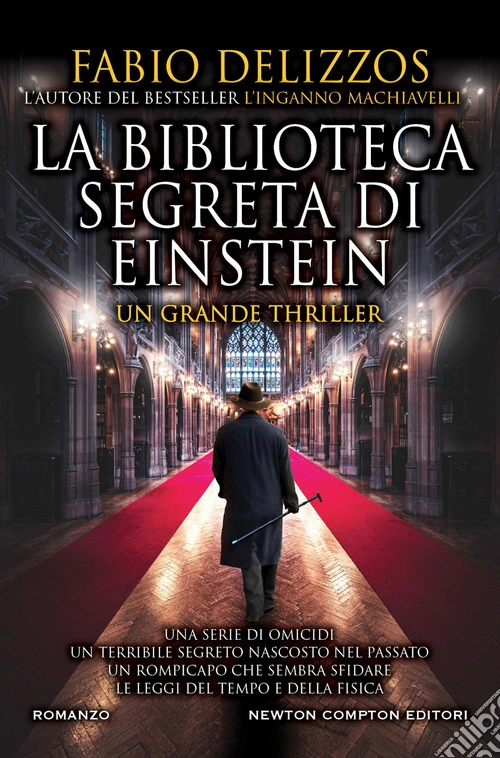 La Biblioteca segreta di Einstein