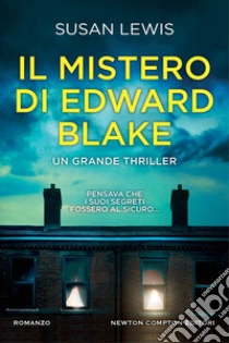 Il mistero di Edward Blake
