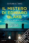 Il mistero di Edward Blake libro
