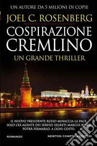 Cospirazione Cremlino