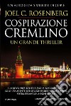 Cospirazione Cremlino libro