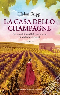 La casa dello champagne libro