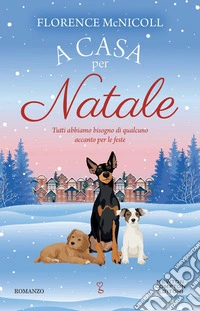 A casa per Natale libro