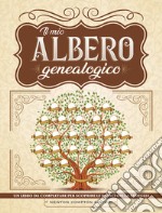 Il mio albero genealogico libro