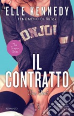 Il contratto. The deal libro