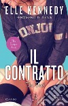 Il contratto. The deal libro