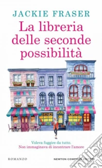 La libreria delle seconde possibilit�