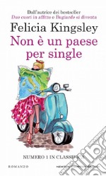 Non è un paese per single libro