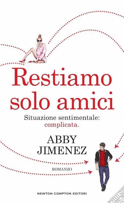 Restiamo solo amici