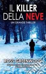 Il killer della neve libro