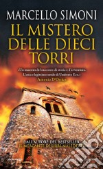 Il mistero delle dieci torri libro